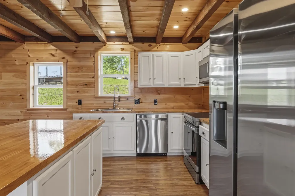211 Purkis Road Buckfield ME 04220