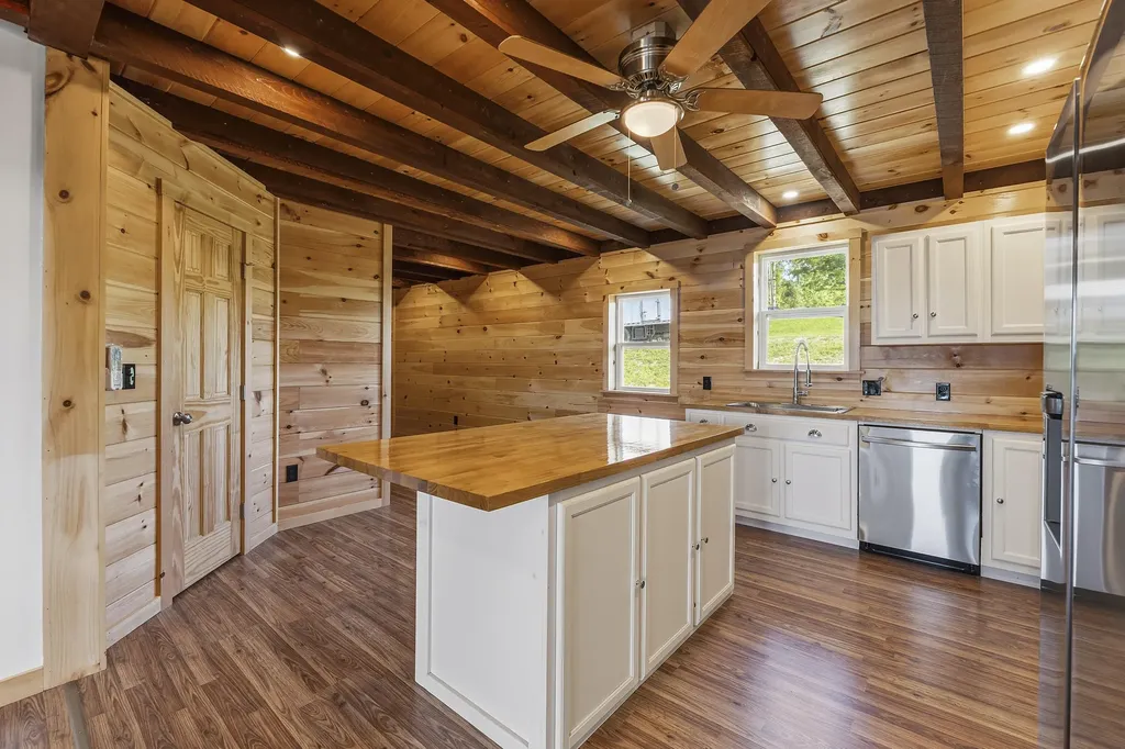 211 Purkis Road Buckfield ME 04220