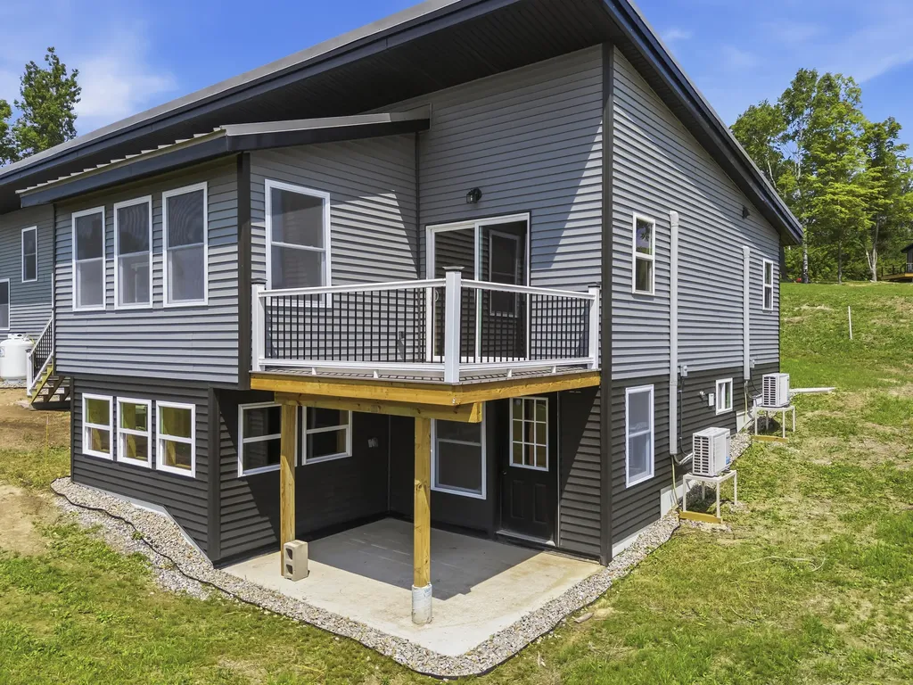 211 Purkis Road Buckfield ME 04220
