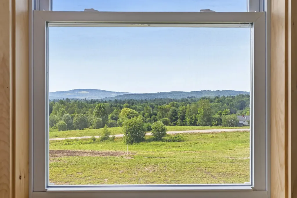 211 Purkis Road Buckfield ME 04220