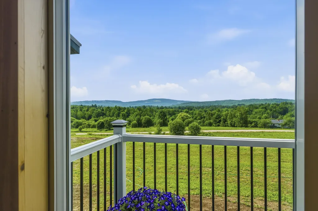 211 Purkis Road Buckfield ME 04220