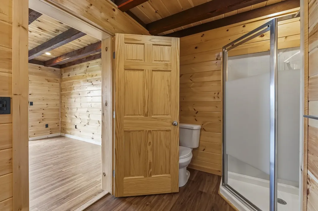 211 Purkis Road Buckfield ME 04220