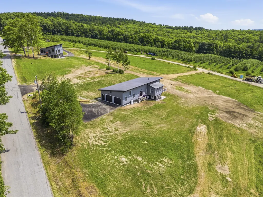 211 Purkis Road Buckfield ME 04220