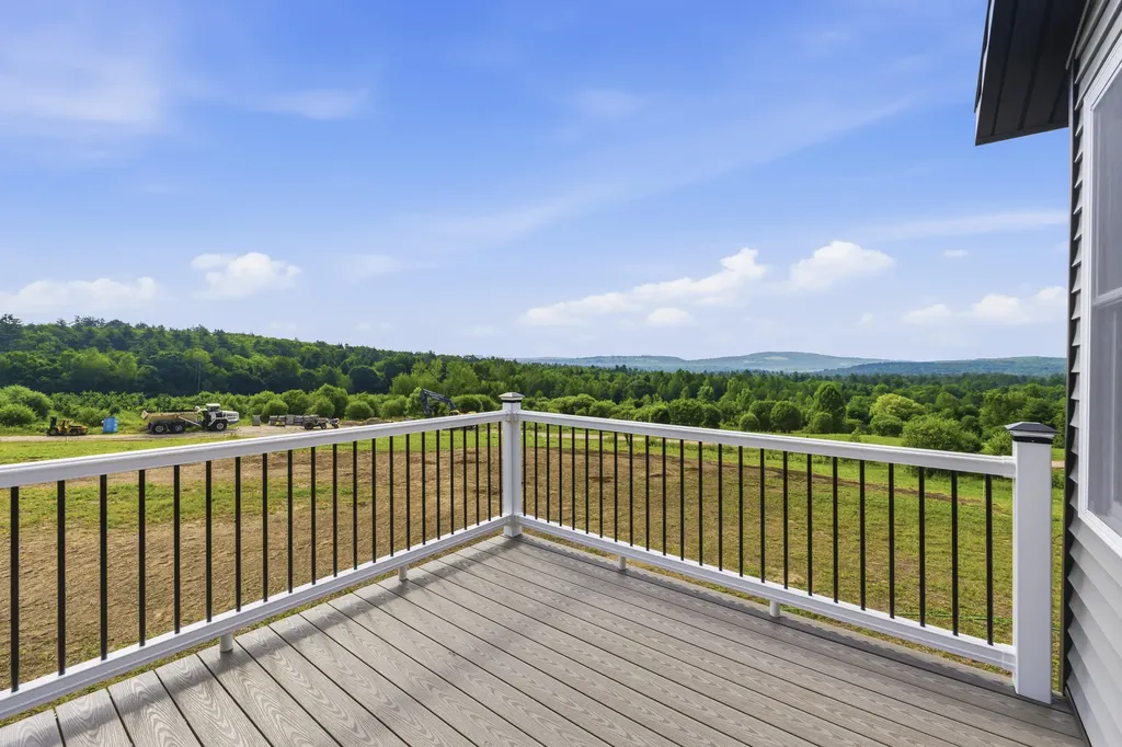 211 Purkis Road Buckfield ME 04220