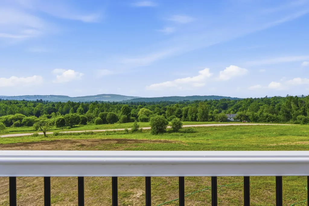 211 Purkis Road Buckfield ME 04220