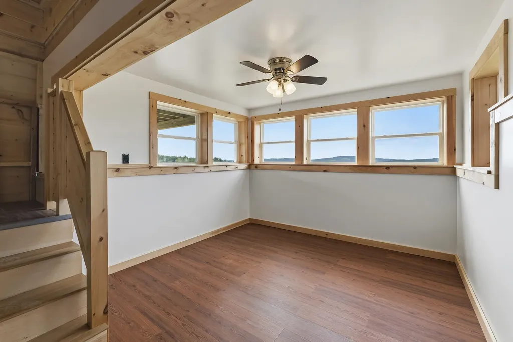 211 Purkis Road Buckfield ME 04220