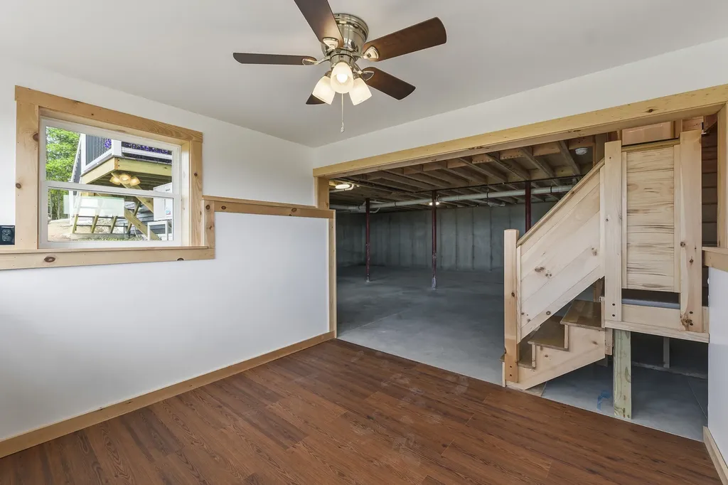 211 Purkis Road Buckfield ME 04220
