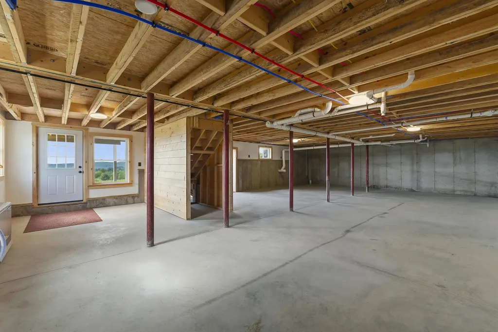 211 Purkis Road Buckfield ME 04220
