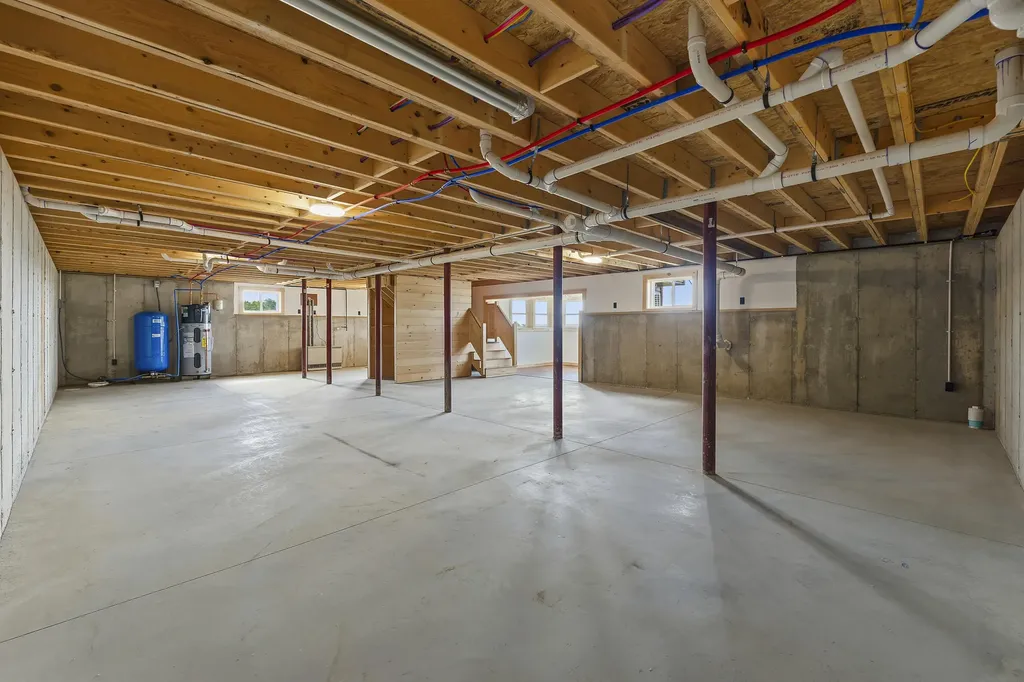 211 Purkis Road Buckfield ME 04220