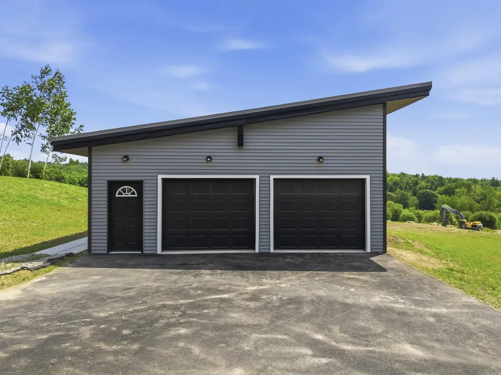 211 Purkis Road Buckfield ME 04220