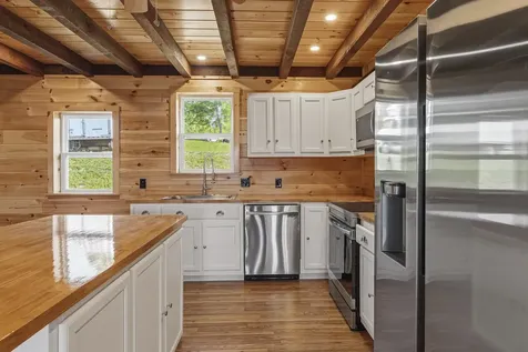 211 Purkis Road Buckfield ME 04220