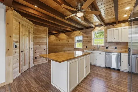 211 Purkis Road Buckfield ME 04220