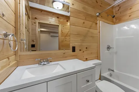 211 Purkis Road Buckfield ME 04220