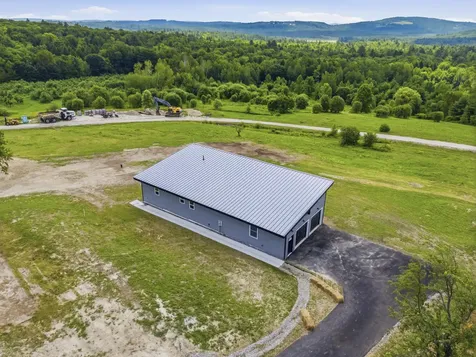 211 Purkis Road Buckfield ME 04220
