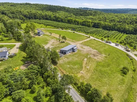 211 Purkis Road Buckfield ME 04220