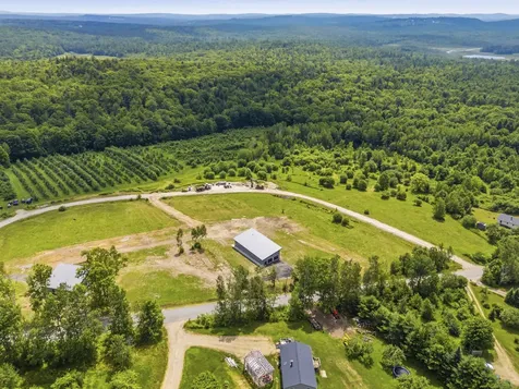 211 Purkis Road Buckfield ME 04220