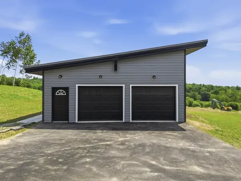 211 Purkis Road Buckfield ME 04220