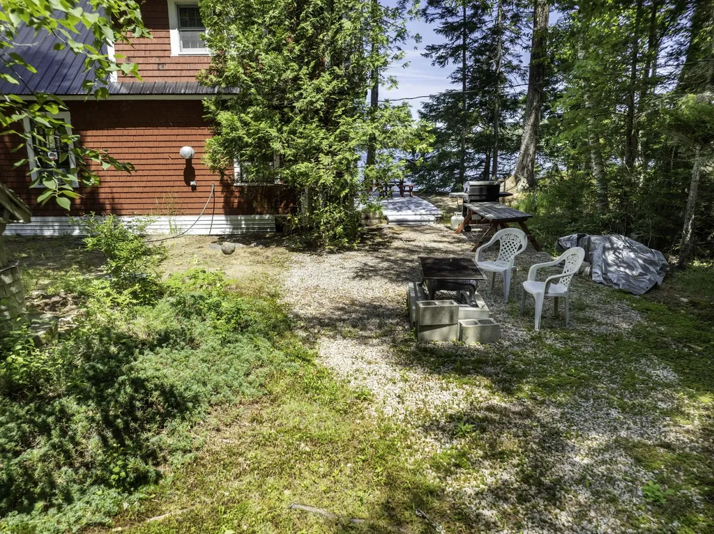 174 Cottage Road Northfield ME 04654