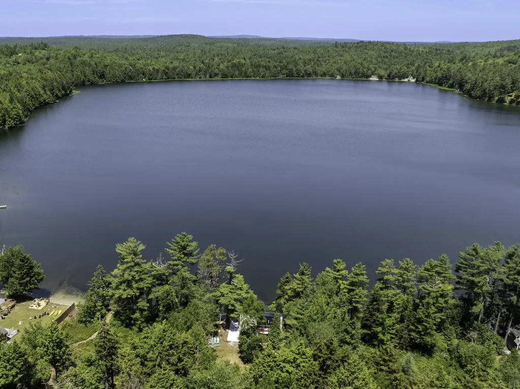 174 Cottage Road Northfield ME 04654