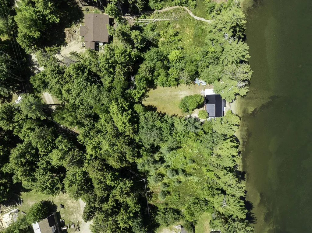 174 Cottage Road Northfield ME 04654