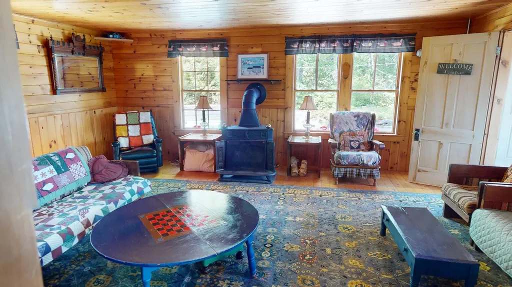 174 Cottage Road Northfield ME 04654
