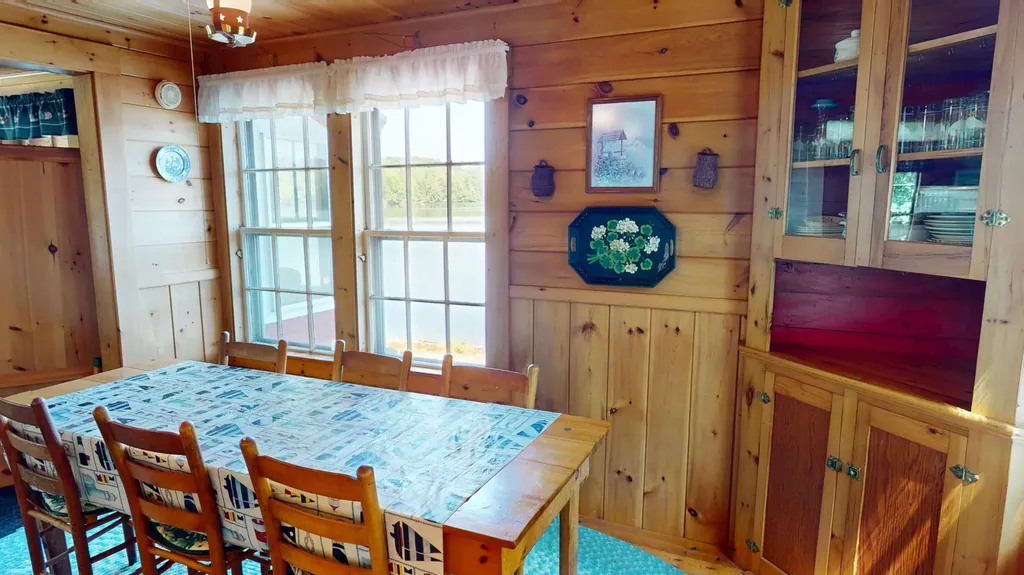 174 Cottage Road Northfield ME 04654