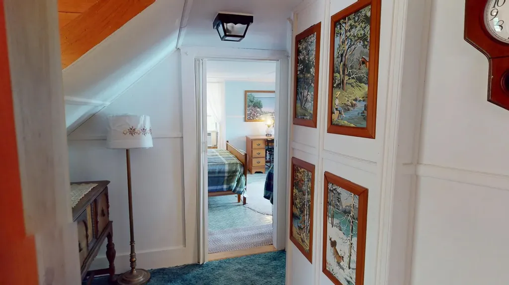 174 Cottage Road Northfield ME 04654