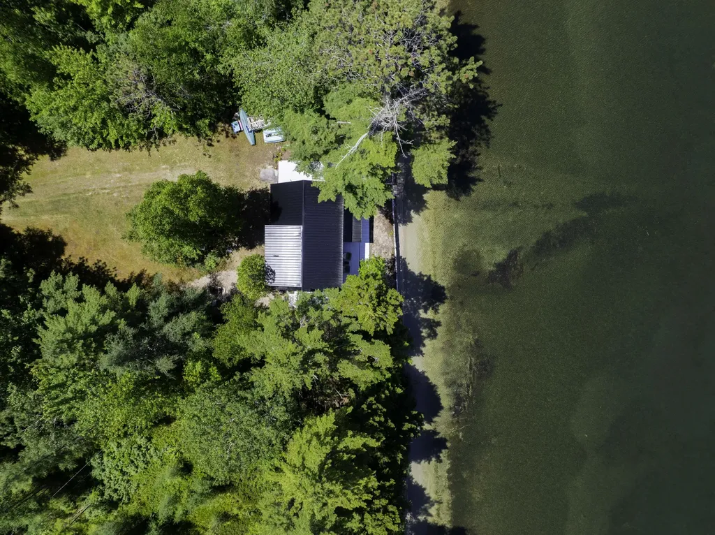 174 Cottage Road Northfield ME 04654