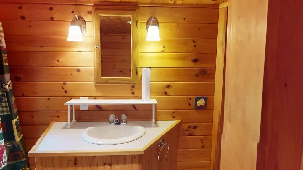 174 Cottage Road Northfield ME 04654