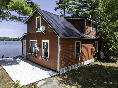 174 Cottage Road Northfield ME 04654
