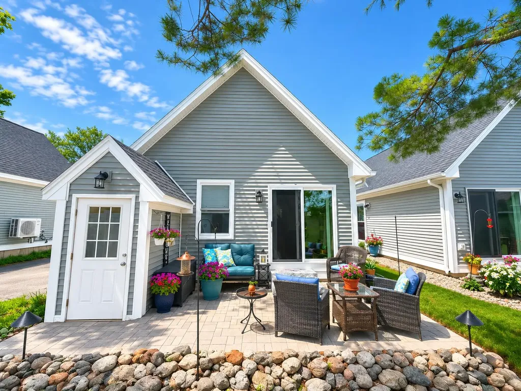 994 Portland Road Saco ME 04072