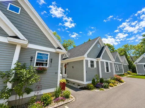 994 Portland Road Saco ME 04072