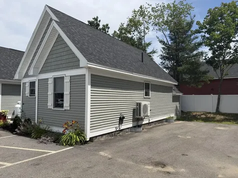 994 Portland Road Saco ME 04072