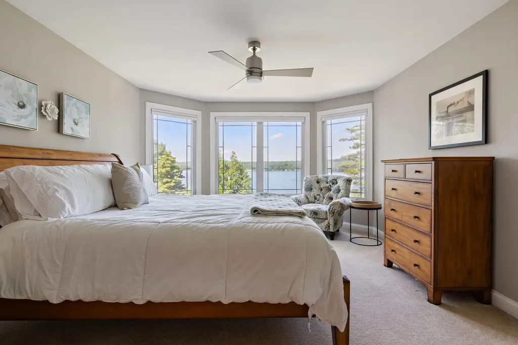 21 Lake Shore Drive Naples ME 04055