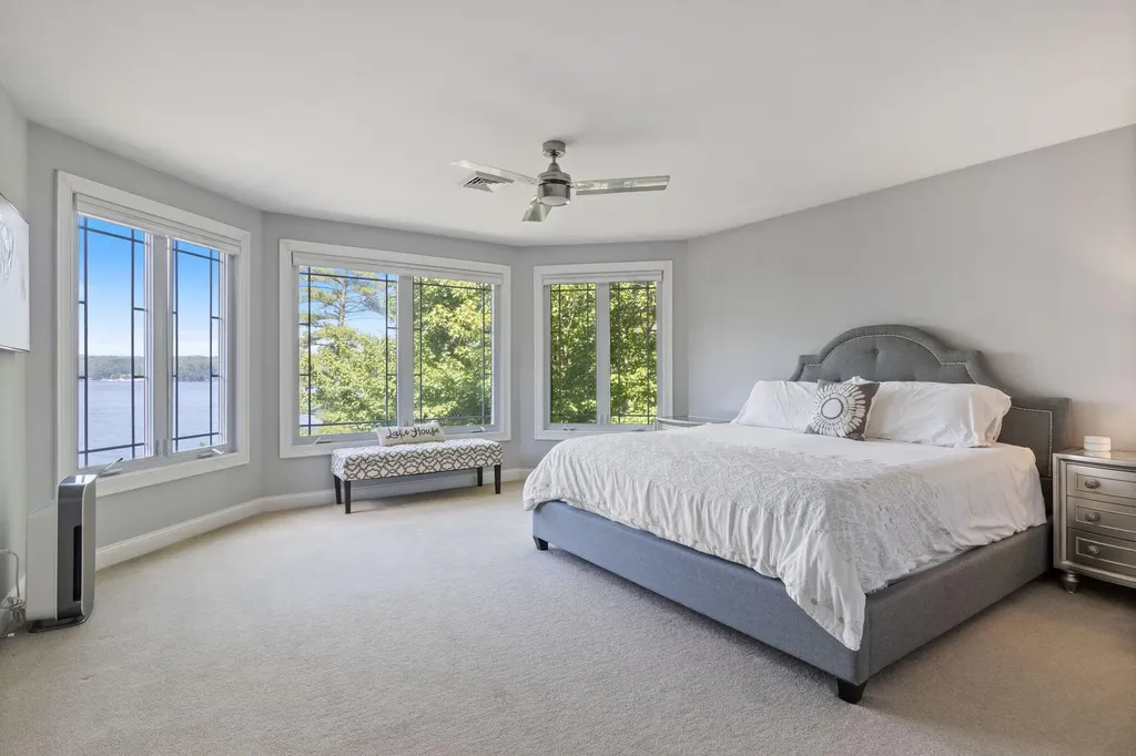 21 Lake Shore Drive Naples ME 04055