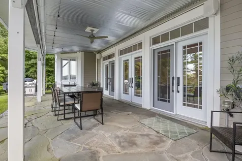 21 Lake Shore Drive Naples ME 04055