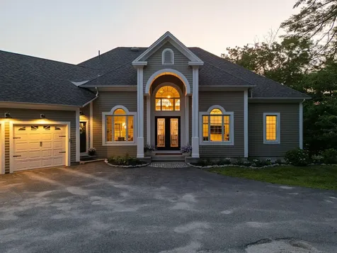 21 Lake Shore Drive Naples ME 04055