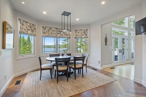 21 Lake Shore Drive Naples ME 04055