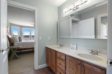21 Lake Shore Drive Naples ME 04055