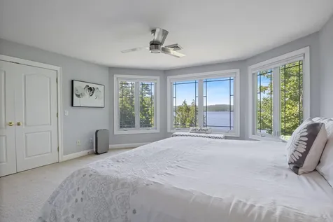 21 Lake Shore Drive Naples ME 04055