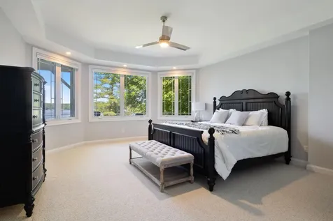 21 Lake Shore Drive Naples ME 04055