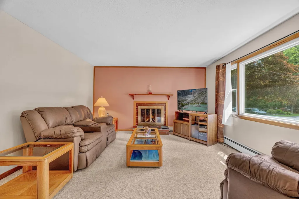85 Highland Avenue Old Town ME 04468