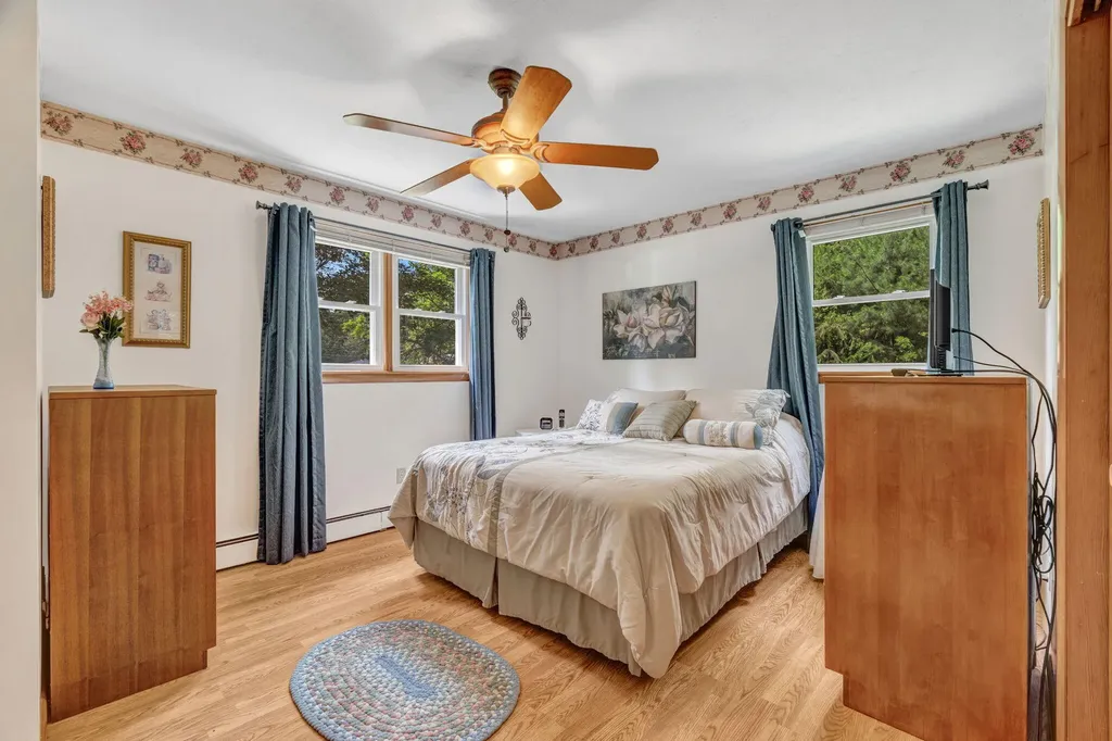 85 Highland Avenue Old Town ME 04468
