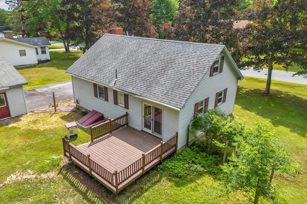 85 Highland Avenue Old Town ME 04468