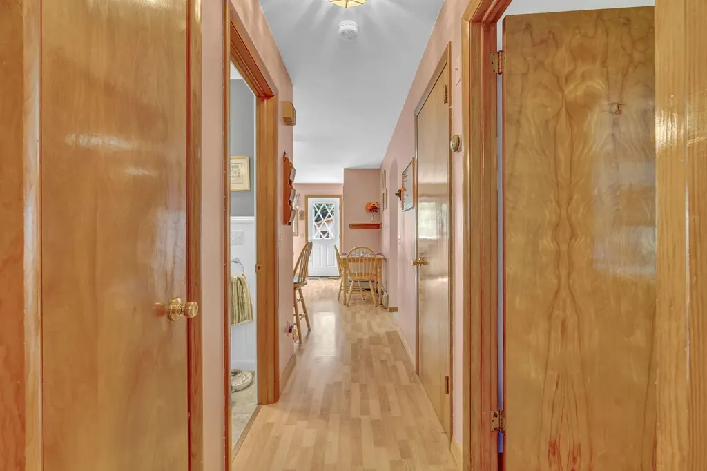 85 Highland Avenue Old Town ME 04468