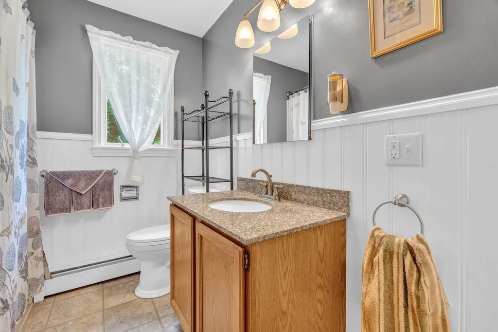 85 Highland Avenue Old Town ME 04468
