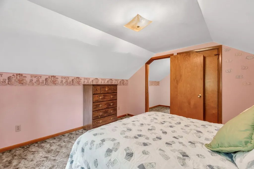 85 Highland Avenue Old Town ME 04468