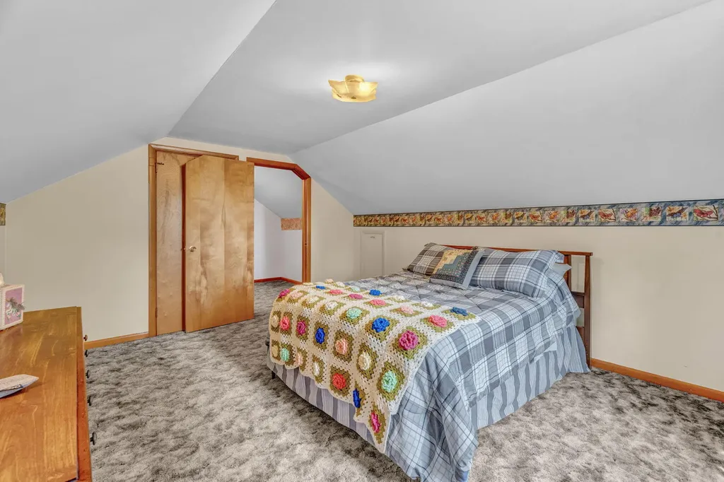 85 Highland Avenue Old Town ME 04468