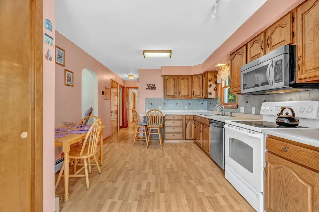 85 Highland Avenue Old Town ME 04468