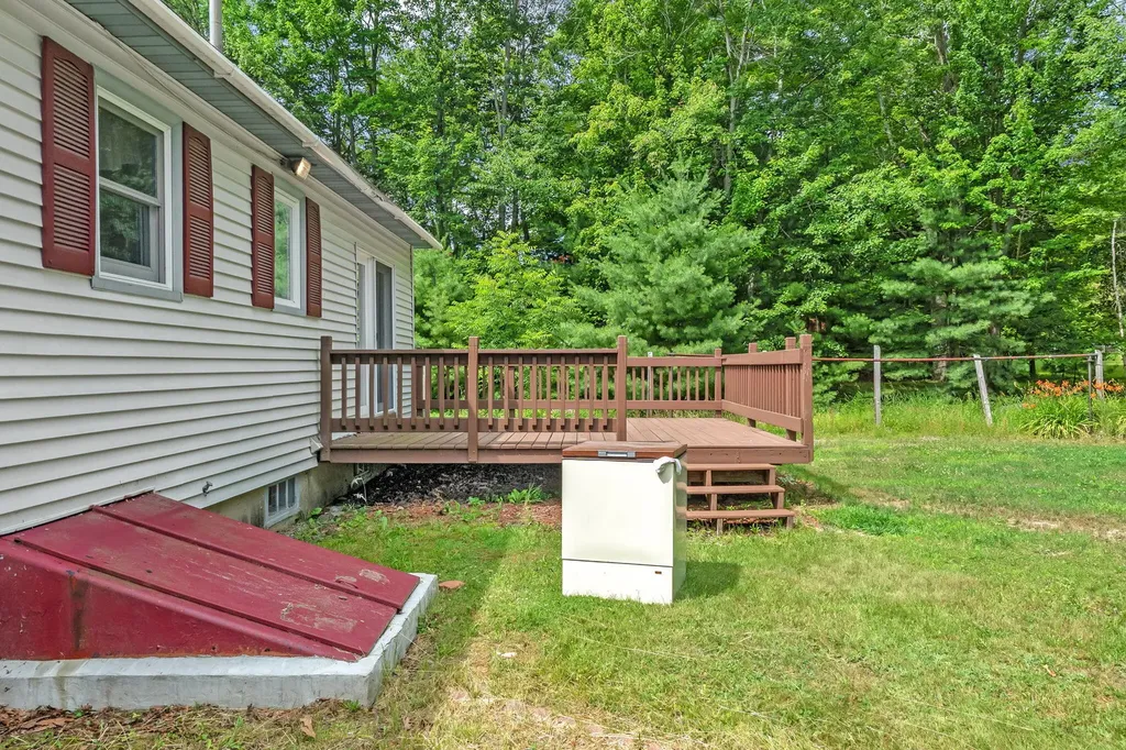 85 Highland Avenue Old Town ME 04468